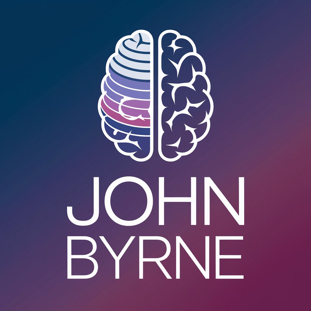 John Byrne Training Logo